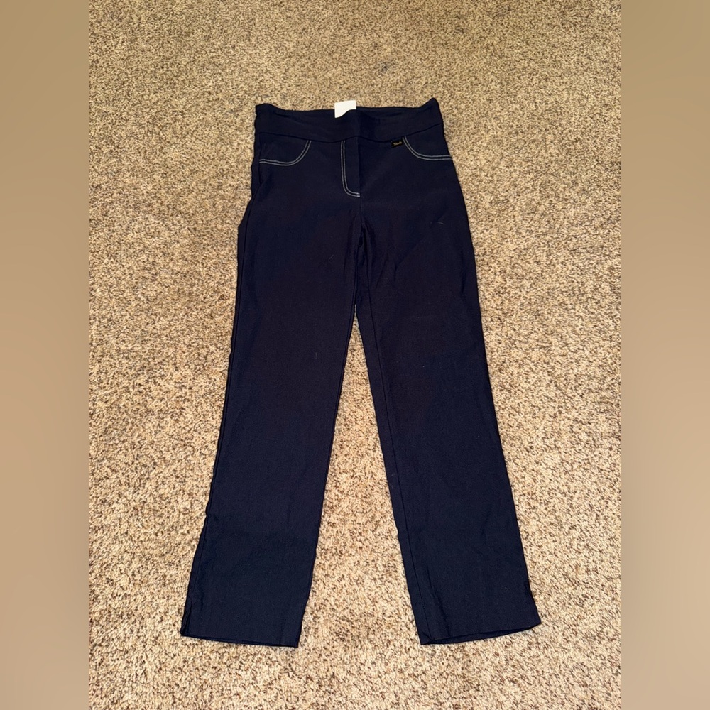 Bali capris